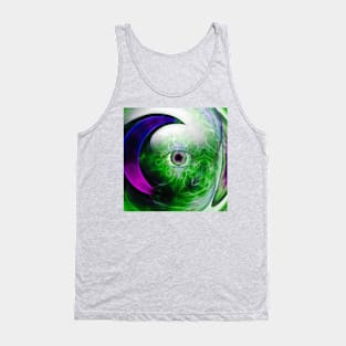 Crystal Ball Tank Top